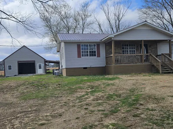254 Mount Sinai Rd, Horton, AL 35980