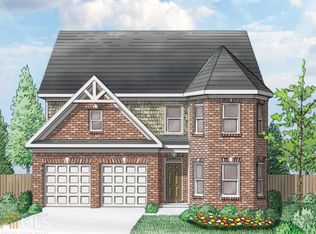 53 Citadel Dr #23, Hampton, GA 30228
