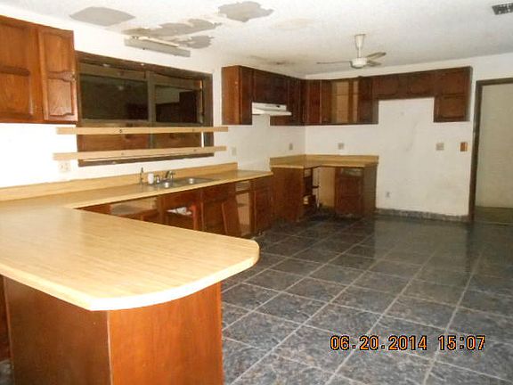 Home For Sale In Tropical Acres