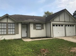 11 Green Bough Ct, Spring, TX 77380