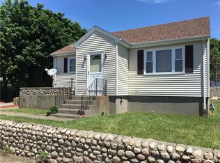 286 Judson St, Tiverton, RI 02878