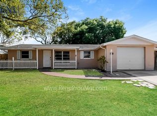 7740 Ironbark Dr, Port Richey, FL 34668