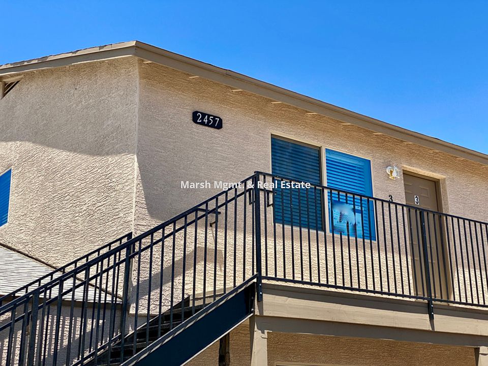 1st image of 2457 E Pueblo Ave #3