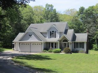 157 West Rd, East Haddam, CT 06423