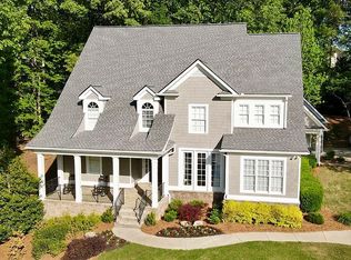 605 Lakeshore Ct, Monroe, GA