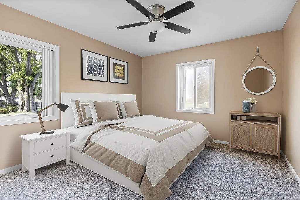 Gloria Homes Apartments — Photo 4