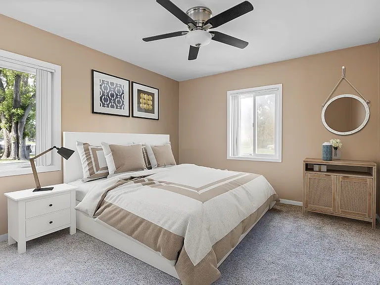 Gloria Homes Apartments — Photo 4