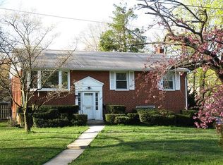 9014 3rd Ave, Silver Spring, MD 20910