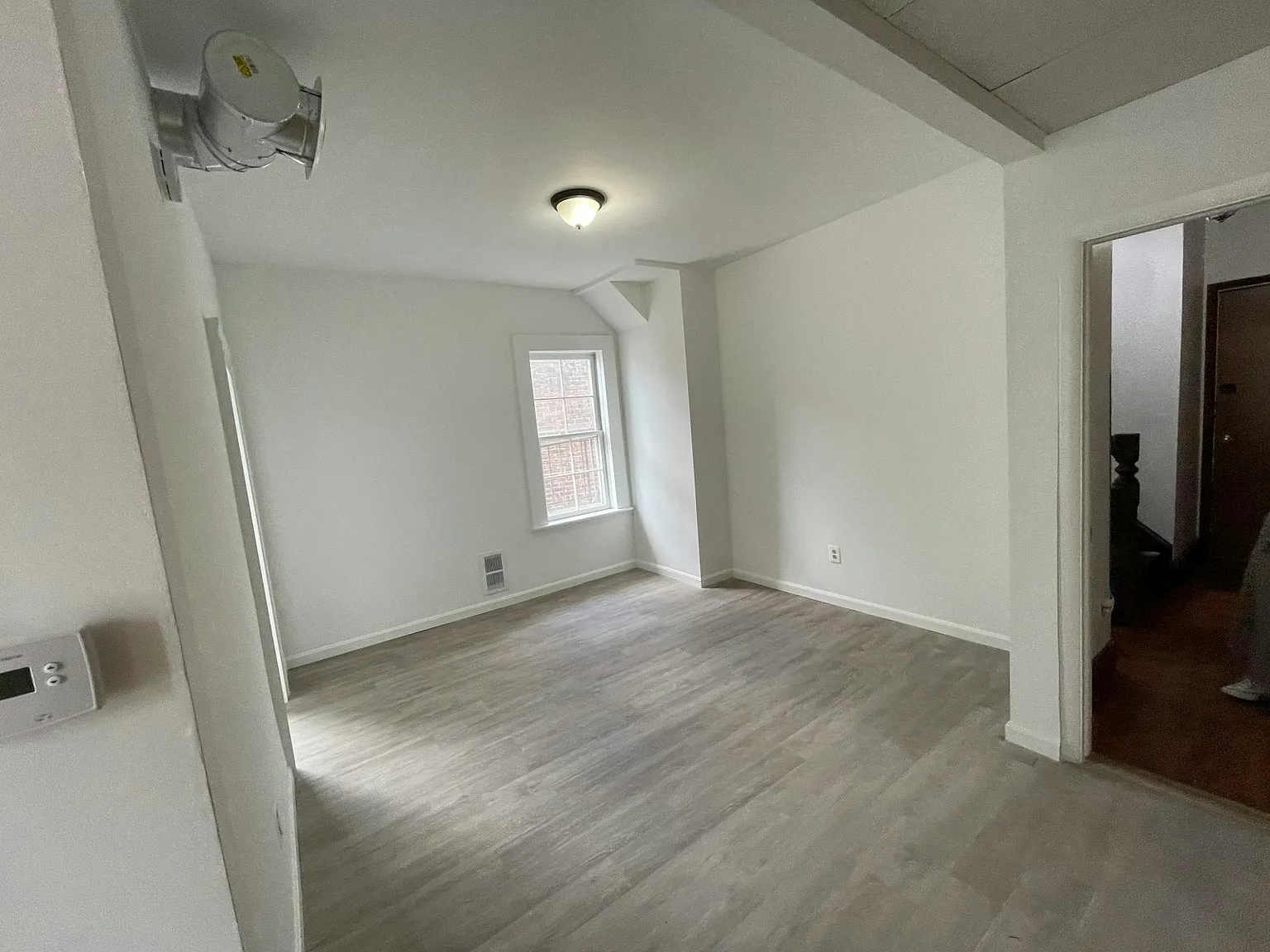 1510 Light Street, Unit 2C — Photo 4
