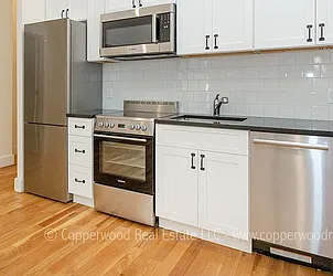 Rented by Copperwood Real Estate