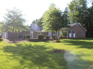 1678 Payne Rd, Lexington, NC 27295