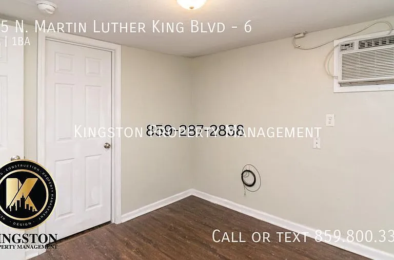 415 N Martin Luther King Blvd #6 — Photo 8