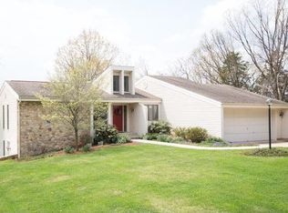 10659 Cannon Hill Dr, Broadway, VA 22815