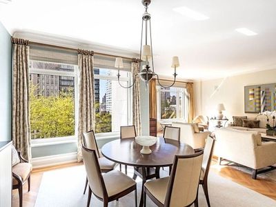 15 Central Park W APT 11L, New York, NY, 10023