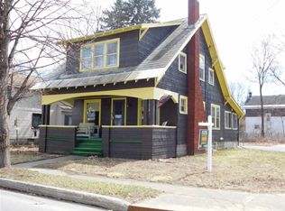 23 Mason St, Glens Falls, NY 12801