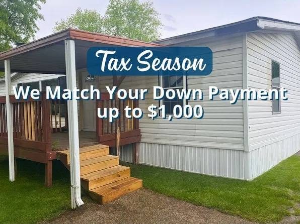 3120 W Chain Of Rocks Rd Lot 240, Granite City, IL 62040