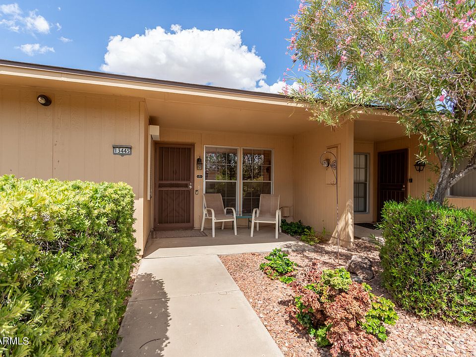 1st image of 13445 W DESERT GLEN Drive