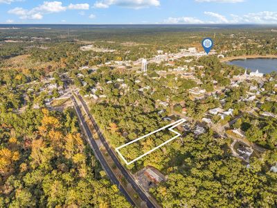S 13th St, Defuniak Springs, FL, 32435