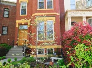 1531 Vermont Ave NW, Washington, DC 20005