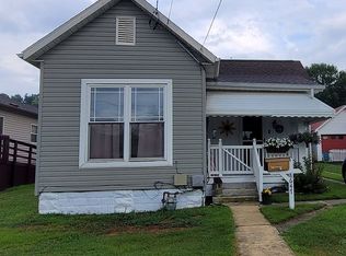 8647 Cost Ave, Stonewood, WV 26301