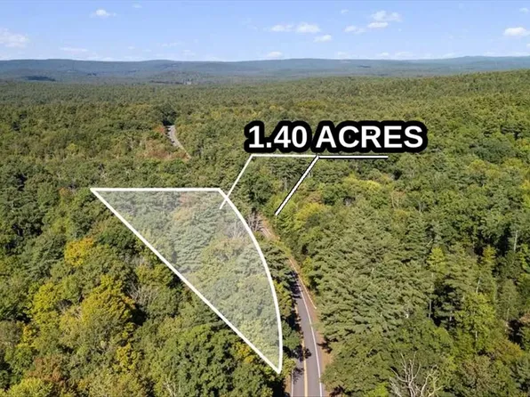 337 New Salem Rd, Petersham, MA 01366