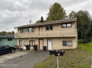 2213 Eagle St, Anchorage, AK 99503