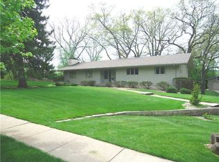 4349 Fox Meadow Dr SE, Cedar Rapids, IA 52403