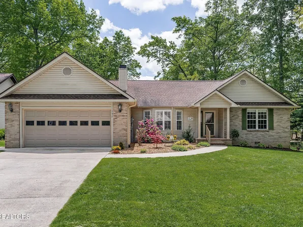 157 Garfield Ct, Fairfield Glade, TN 38558