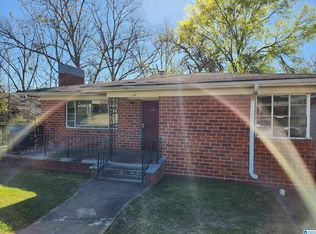 845 60th St, Fairfield, AL 35064