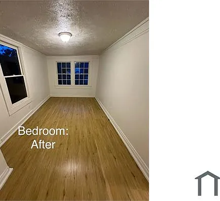 1 bed, $900 — Photo 1