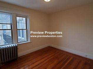 (Undisclosed Address), Boston, MA 02215