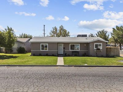 506 E Lingard St, Lancaster, CA, 93535