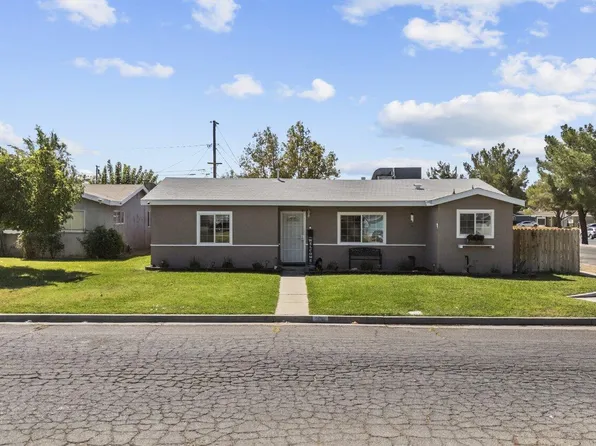 506 E Lingard St, Lancaster, CA 93535