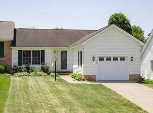 180 Walnut Dr, Broadway, VA 22815