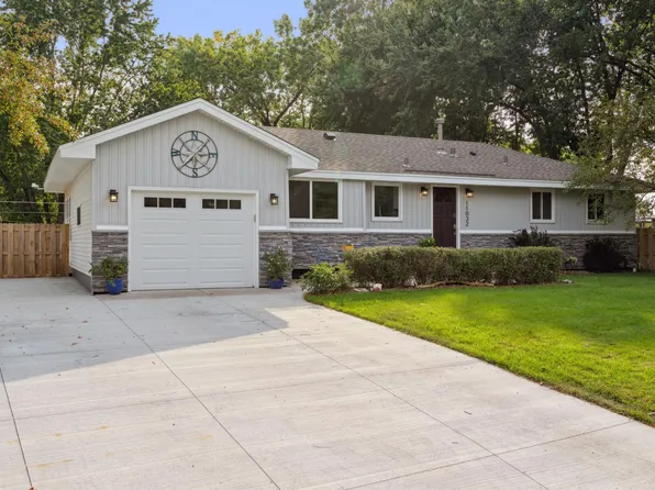 11032 Ilex St NW, Coon Rapids, MN 55448