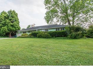 4138 Redwood Rd, Lafayette Hill, PA 19444