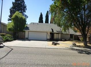 2817 Zarand Dr, Modesto, CA 95355