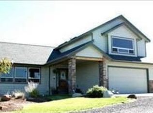 7948 SW Red Cloud Ln, Powell Butte, OR 97753
