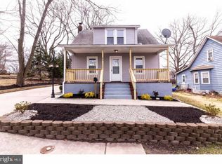 33 Forrest Ave, Runnemede, NJ 08078