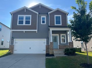 308 Wilbur Lake Dr, Fuquay Varina, NC 27526