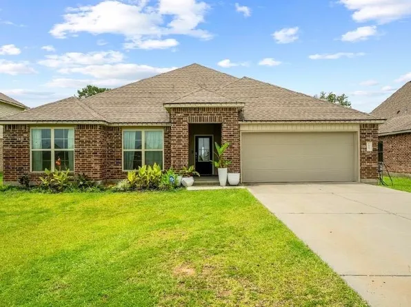 8123 Kinslee Ln, Iowa, LA 70647