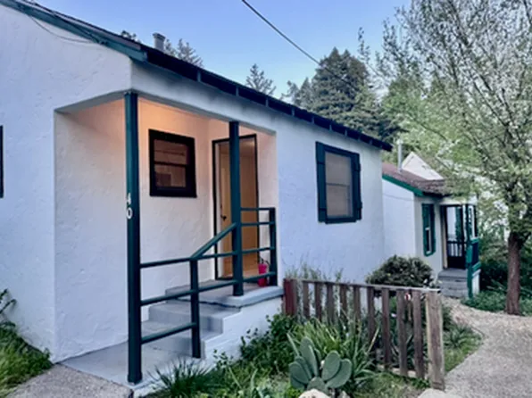 1200 El Rancho Dr #40, Santa Cruz, CA 95060