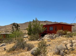 55575 Valli Hi Dr, Landers, CA 92285
