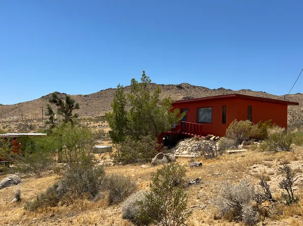 55575 Valli Hi Dr, Landers, CA 92285