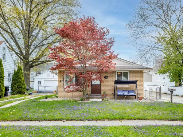 14314 San Jose, Redford, MI 48239