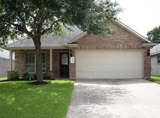 22611 Sunset Glen Ln, Spring, TX 77373