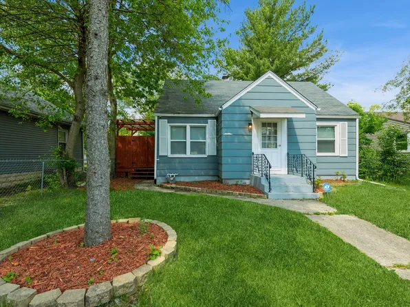 1720 Kilburn Ave, Rockford, IL 61101