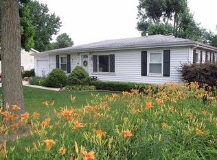826 Bee Tree Ln, East Alton, IL