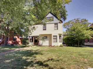 1625 York St, Quincy, IL 62301