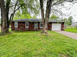 308 N Teakwood Ave, Republic, MO 65738